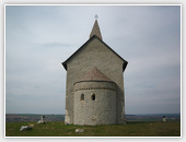 Church in Drážovce