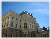 Slovenské Národné Divadlo