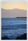 Sardinia Lighthouse - Sardinia 