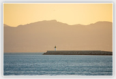 Sardinia Lighthouse - Sardinia 