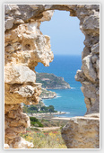 Sardinia Sea Window - Sardinia 