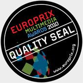 Europrix Quality Seal Award 2010