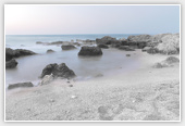 Crete Beach - Crete Grece